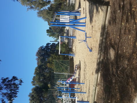 ARDROSSAN - Highview Holiday Village - Accommodation Batemans Bay 2