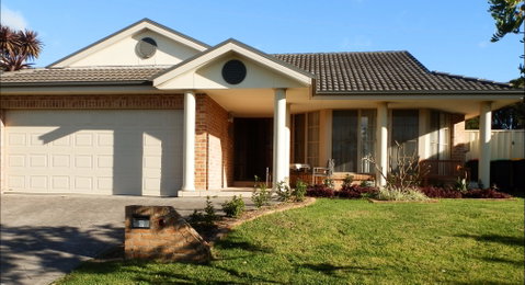 Azure Haven - Accommodation Batemans Bay 0