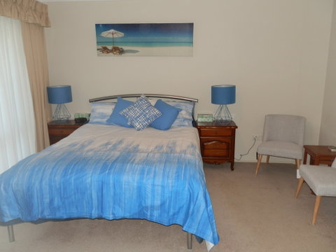 Azure Haven - Accommodation Batemans Bay 1