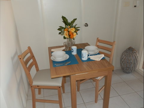 Azure Haven - Accommodation Batemans Bay 2