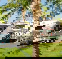 Ballina Waterfront Village and Tourist Park - Accommodation Batemans Bay