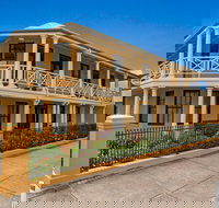 Ballina Heritage Inn - Accommodation Batemans Bay