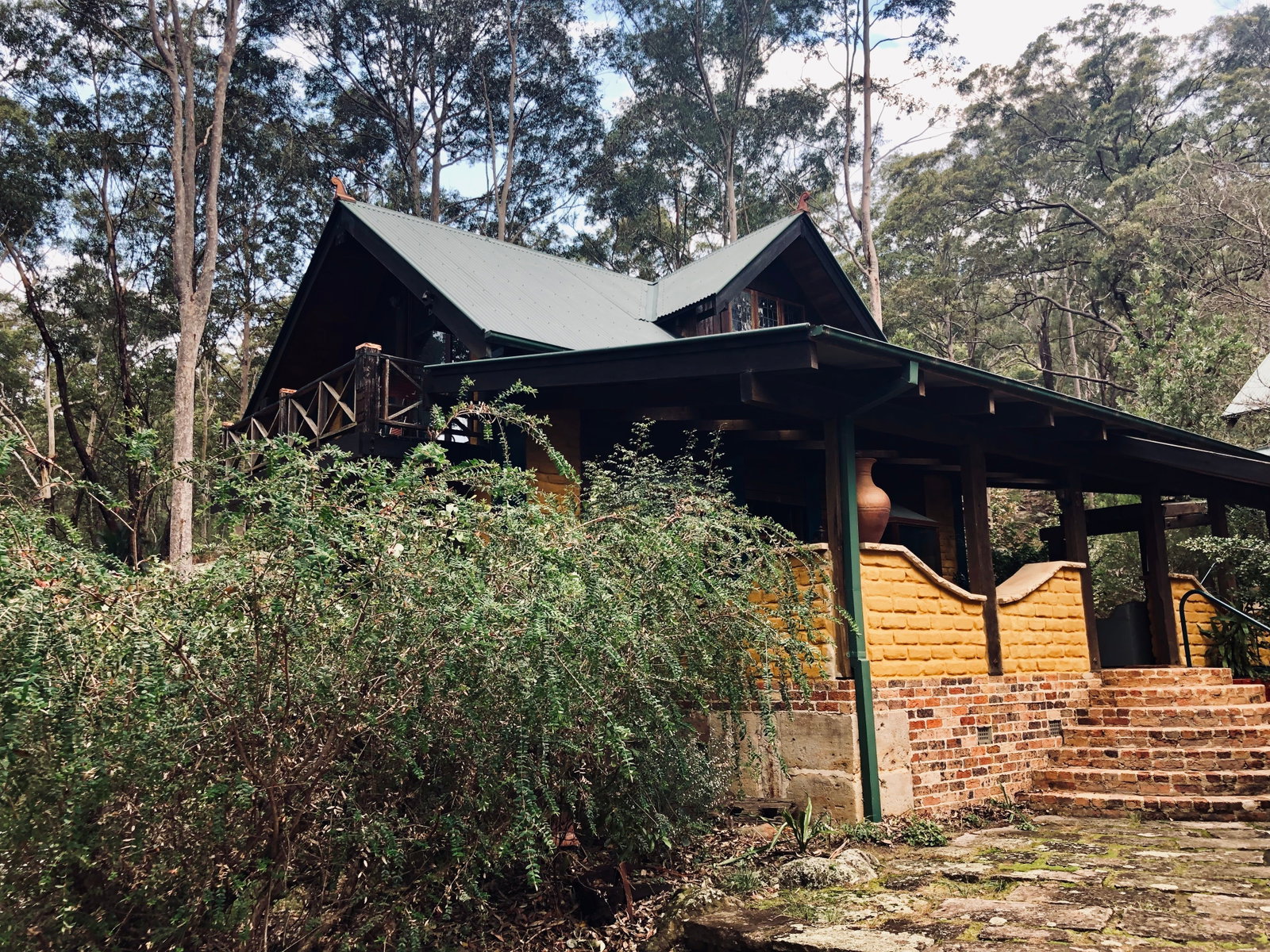 Bamarang NSW Accommodation Batemans Bay