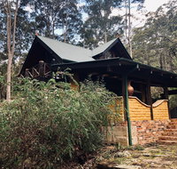 Bamarang Bush Retreat - Accommodation Batemans Bay