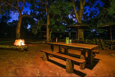 Banana Well Getaway - Accommodation Batemans Bay 2