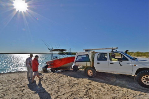 Banana Well Getaway - Accommodation Batemans Bay 3
