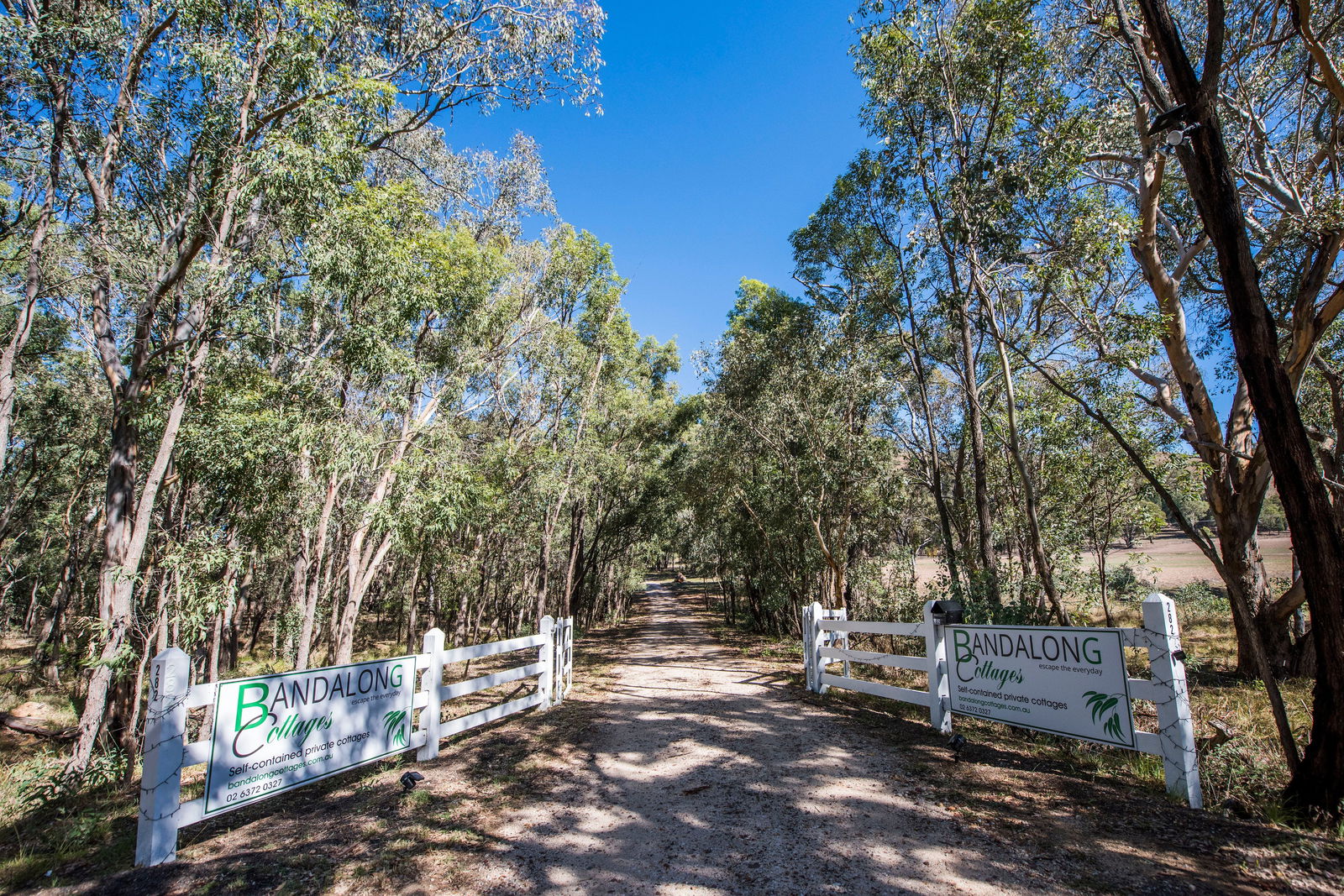 Wilpinjong NSW Accommodation Batemans Bay