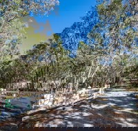 Bandalong Cottages - Accommodation Batemans Bay