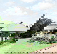 Bangalow Guesthouse - Accommodation Batemans Bay