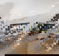 Barefoot at Broke - Accommodation Batemans Bay