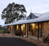 BellbirdHill Bed and Breakfast - Accommodation Batemans Bay