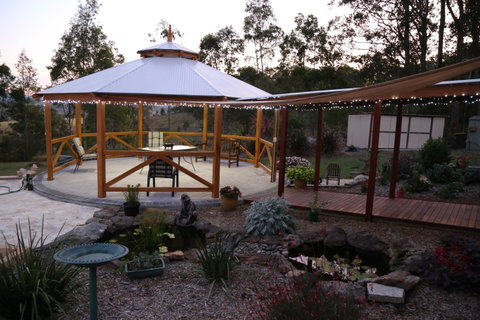 BellbirdHill Bed And Breakfast - Accommodation Batemans Bay 1