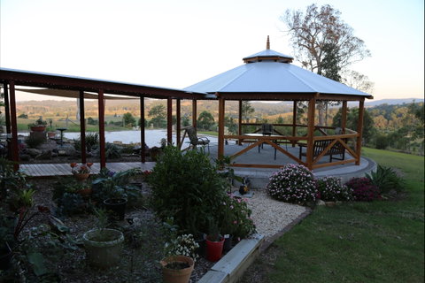 BellbirdHill Bed And Breakfast - Accommodation Batemans Bay 2