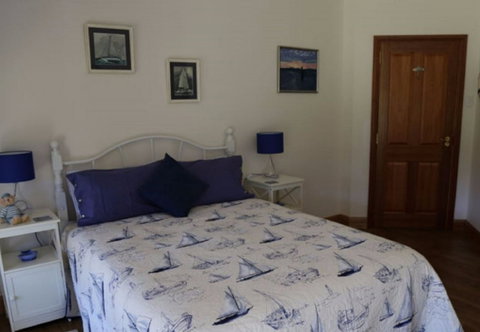 BellbirdHill Bed And Breakfast - Accommodation Batemans Bay 7