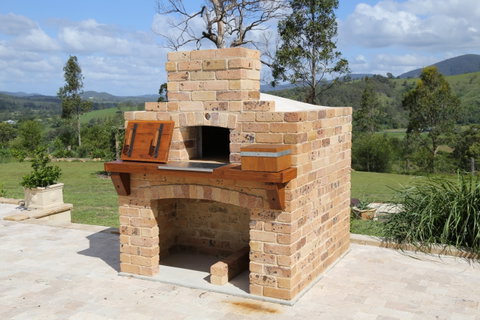 BellbirdHill Bed And Breakfast - Accommodation Batemans Bay 8