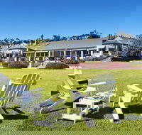 Bells at Killcare Boutique Hotel Restaurant and Spa - Accommodation Batemans Bay