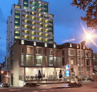 Best Western Astor Metropole Hotel and Apartments - Accommodation Batemans Bay
