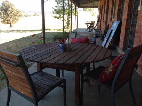 Bibbaringa AirBnB - Accommodation Batemans Bay 1