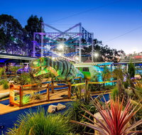 BIG4 Traralgon Park Lane Holiday Park - Accommodation Batemans Bay