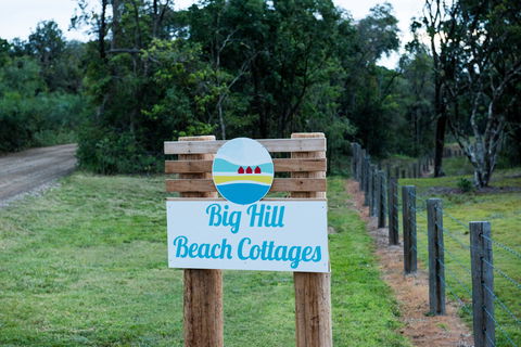 Big Hill Beach Cottages - Accommodation Batemans Bay 0