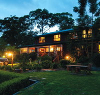 Bilpin Country Lodge - Accommodation Batemans Bay