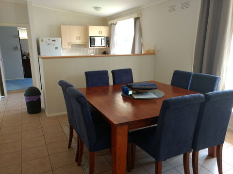 Blue Rama Narrandera - Accommodation Batemans Bay 1