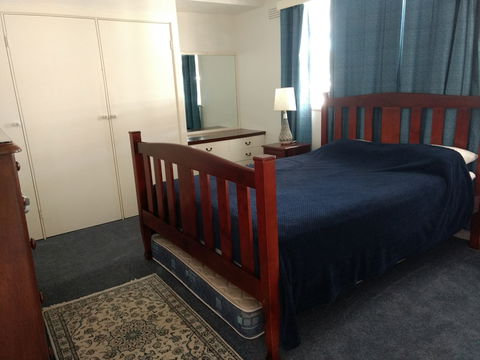 Blue Rama Narrandera - Accommodation Batemans Bay 3
