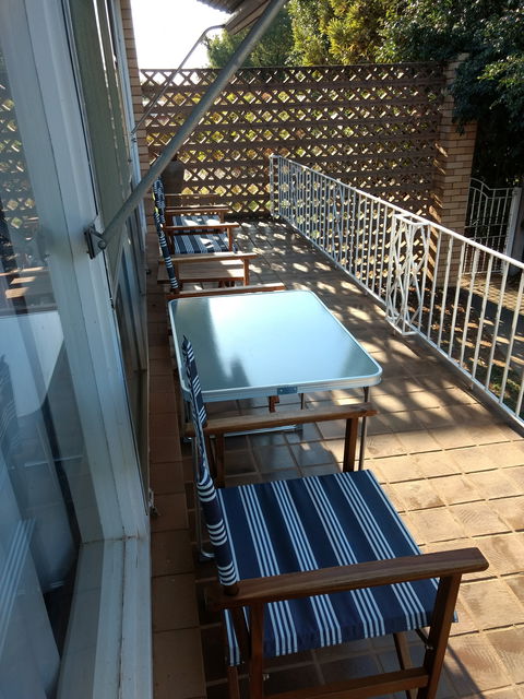 Blue Rama Narrandera - Accommodation Batemans Bay 4