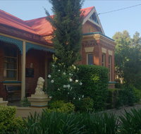 Boutique Motel Sefton House - Accommodation Batemans Bay