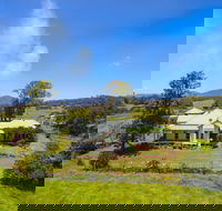 Bo-Warra Farmstay - Accommodation Batemans Bay