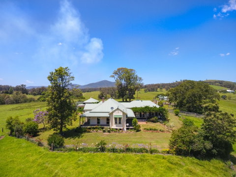 Bo-Warra Farmstay - Accommodation Batemans Bay 0