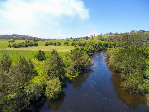 Bo-Warra Farmstay - Accommodation Batemans Bay 1