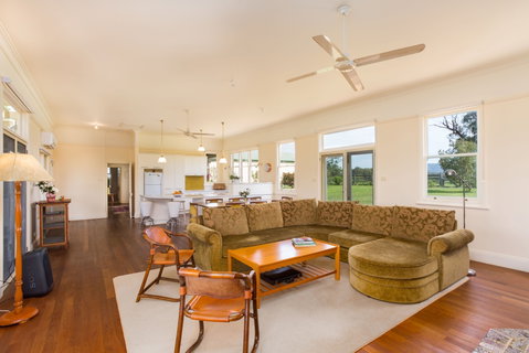 Bo-Warra Farmstay - Accommodation Batemans Bay 3