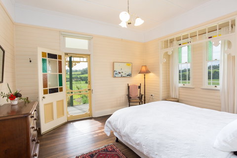 Bo-Warra Farmstay - Accommodation Batemans Bay 5