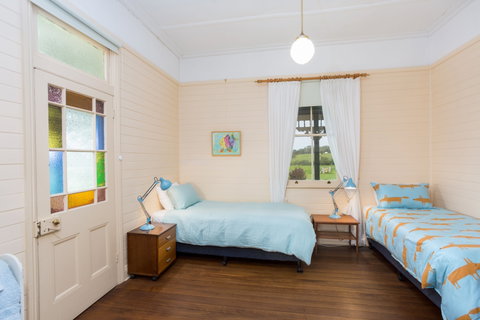 Bo-Warra Farmstay - Accommodation Batemans Bay 7
