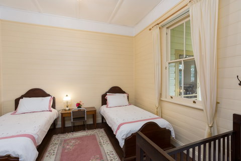 Bo-Warra Farmstay - Accommodation Batemans Bay 8