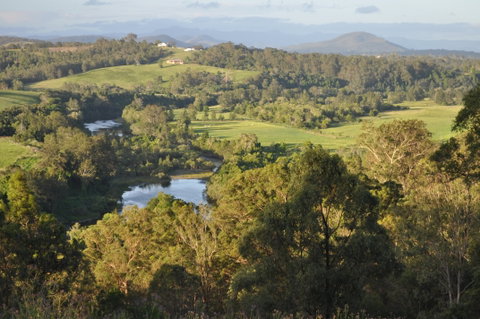 Bo-Warra Farmstay - Accommodation Batemans Bay 9