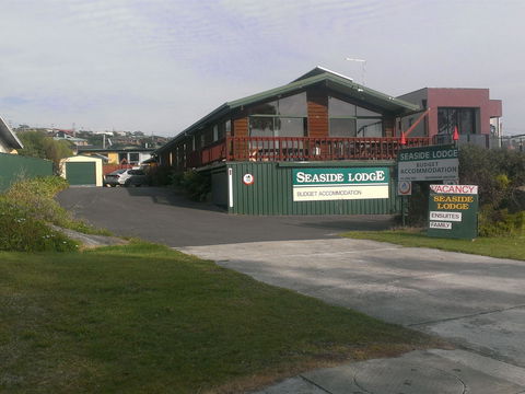 Bridport Seaside Lodge - Accommodation Batemans Bay 0