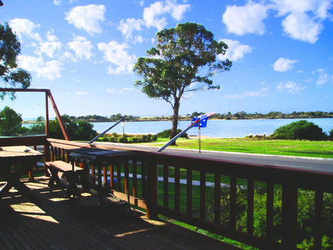 Bridport Seaside Lodge - Accommodation Batemans Bay 1