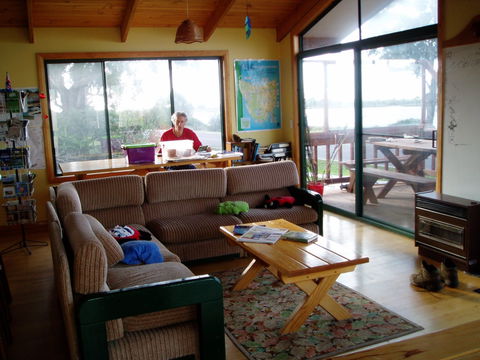 Bridport Seaside Lodge - Accommodation Batemans Bay 3