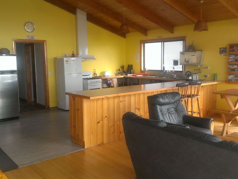Bridport Seaside Lodge - Accommodation Batemans Bay 4
