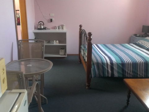 Bridport Seaside Lodge - Accommodation Batemans Bay 7