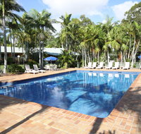 Brisbane Gateway Resort - Accommodation Batemans Bay