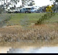 Broken Creek Bush Camp - Accommodation Batemans Bay