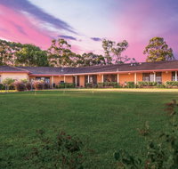 Burncroft Guesthouse - Accommodation Batemans Bay