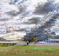 Bushmans Motor Inn - Accommodation Batemans Bay