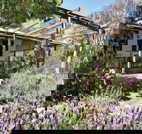 Capertee Homestead - 'Port Macquarie' - Accommodation Batemans Bay