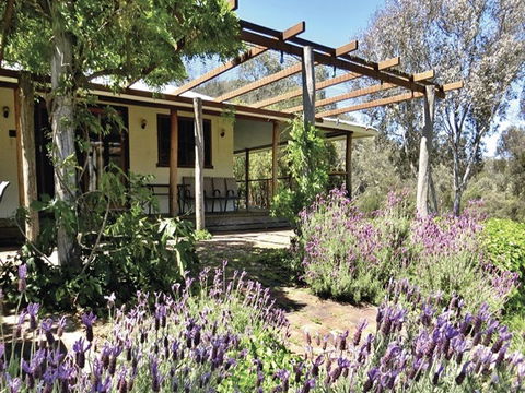 Capertee Homestead - 'Port Macquarie' - Accommodation Batemans Bay 0