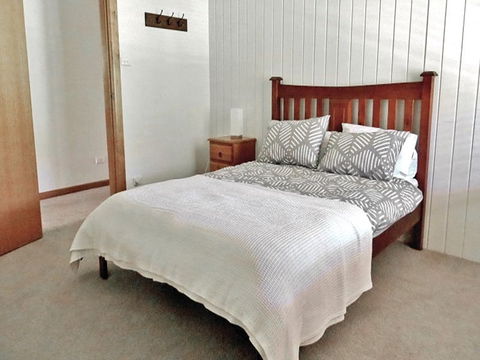 Capertee Homestead - 'Port Macquarie' - Accommodation Batemans Bay 2