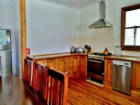 Capertee Homestead - 'Port Macquarie' - Accommodation Batemans Bay 4